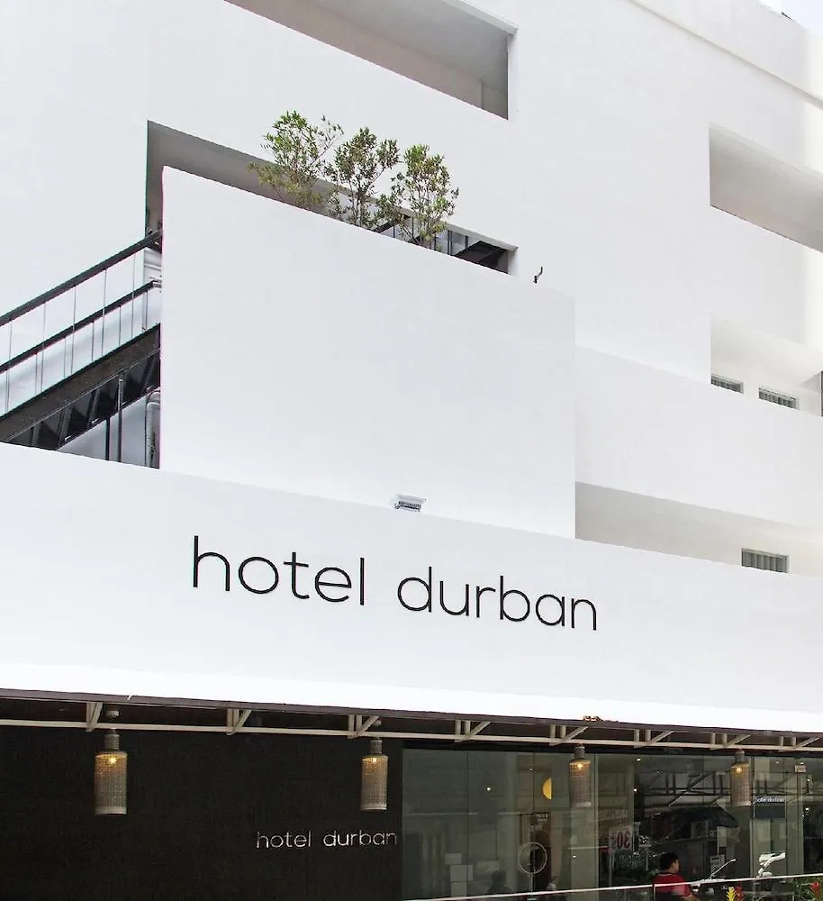 Hotel Durban Makati City