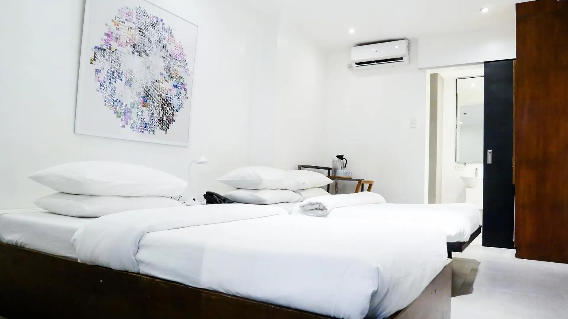Hotel Durban Makati City