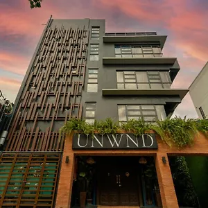 Unwnd Lux Auberge de jeunesse