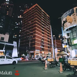 Makati At Travelers مانيلا