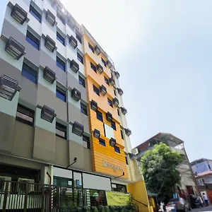 Capital O 860 Nest Nano Makati مانيلا