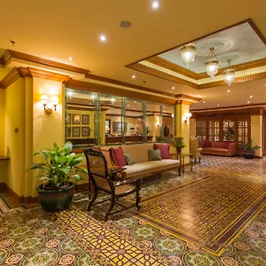Hotel Herald
