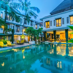 Casa Padma 3* Legian (Bali)