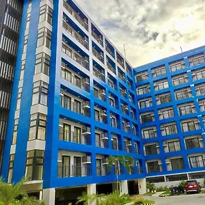 Amani Grand Citygate 308 Davao