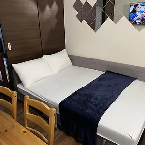 Heart Of Makati, Fully Furnished Condo, Cbd Location Appart hôtel