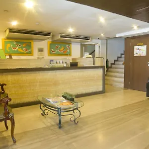The E-hotel Makati *** Makati City