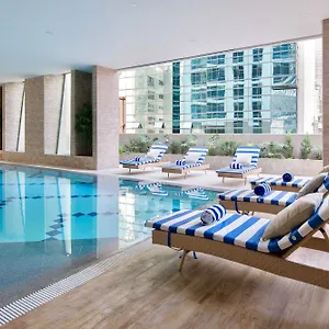 The Sphere Managed By Hii *** Makati City