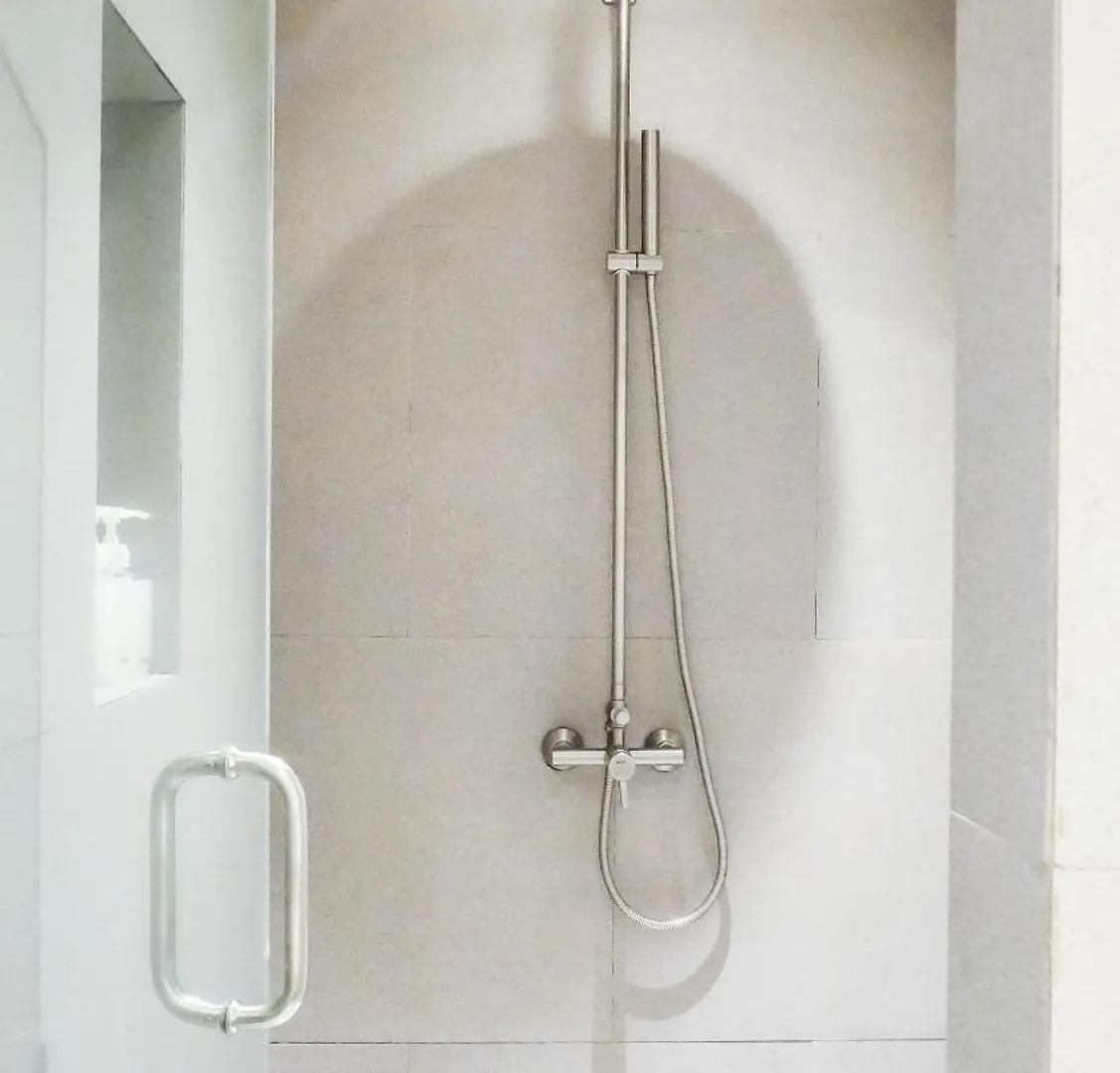 Hotel Durban Makati City 2*,
